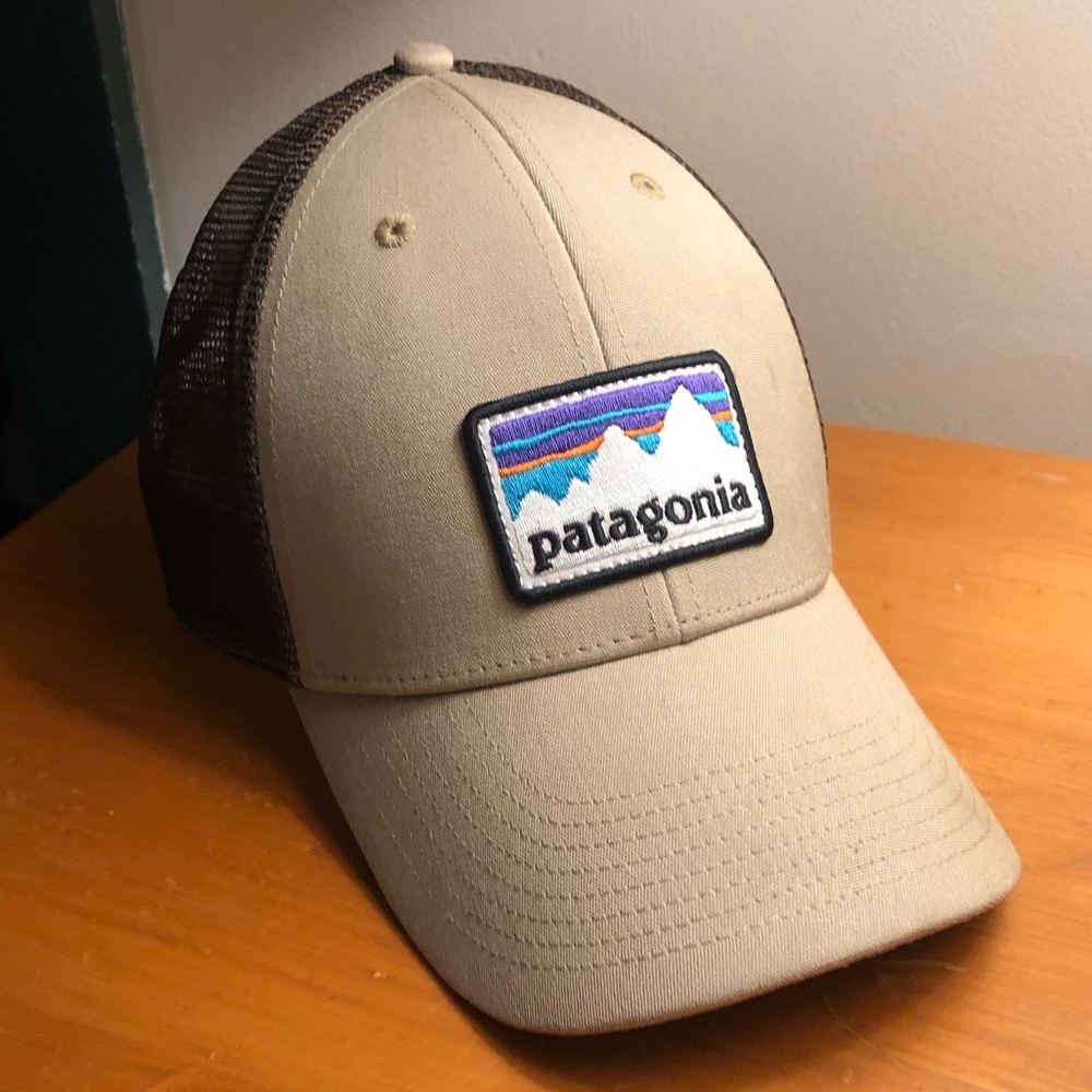 Patagonia LoPro Trucker Hat